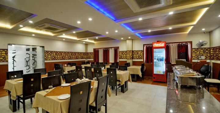 Hotel Karan Vilas Агра Екстериор снимка