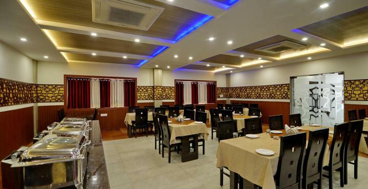 Hotel Karan Vilas Агра Екстериор снимка